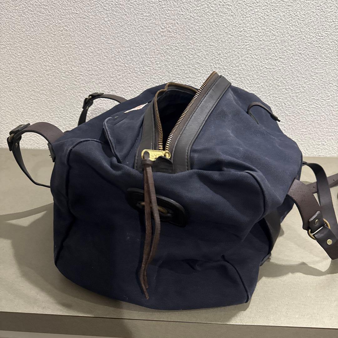FILSON ダッフルバッグ