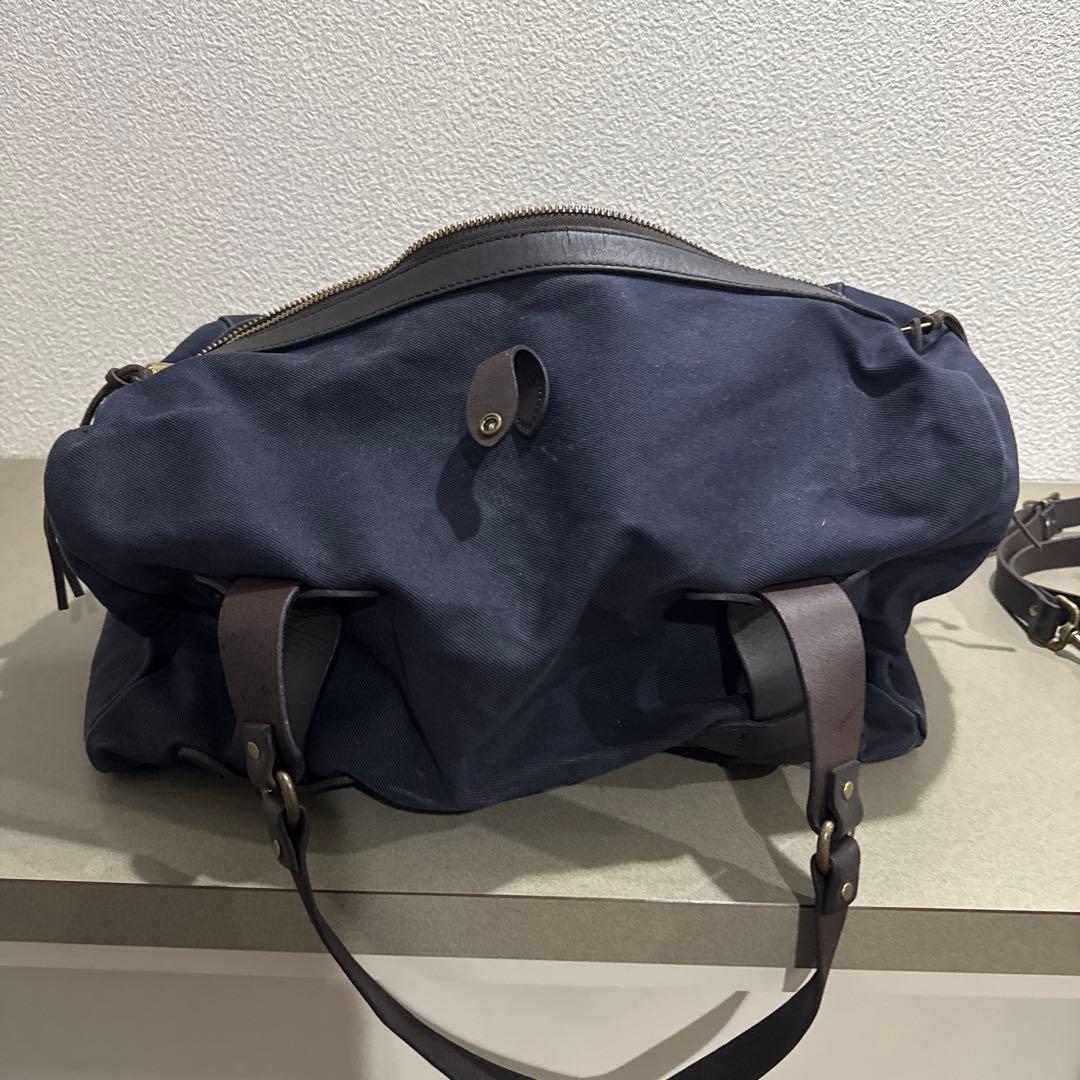 FILSON ダッフルバッグ