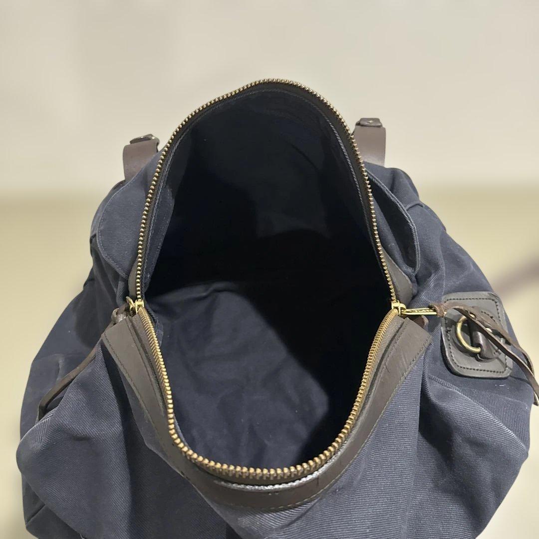 FILSON ダッフルバッグ