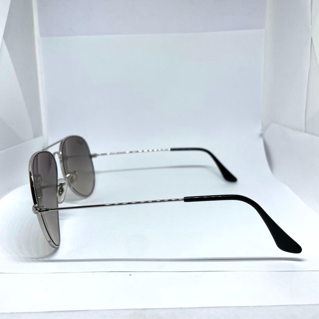 Ray-Ban レイバン アビエーターラージメタル サングラス RB3025