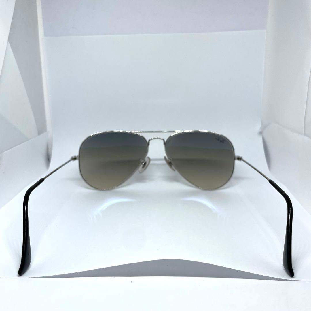 Ray-Ban レイバン アビエーターラージメタル サングラス RB3025