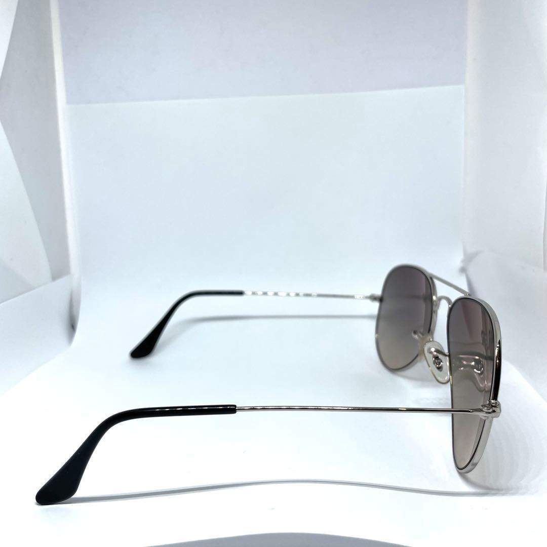 Ray-Ban レイバン アビエーターラージメタル サングラス RB3025