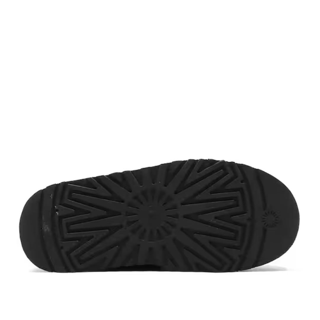 ⁑UGG W TAZZ SUNWAVE / アグ タズ サンウェーブ ブラック