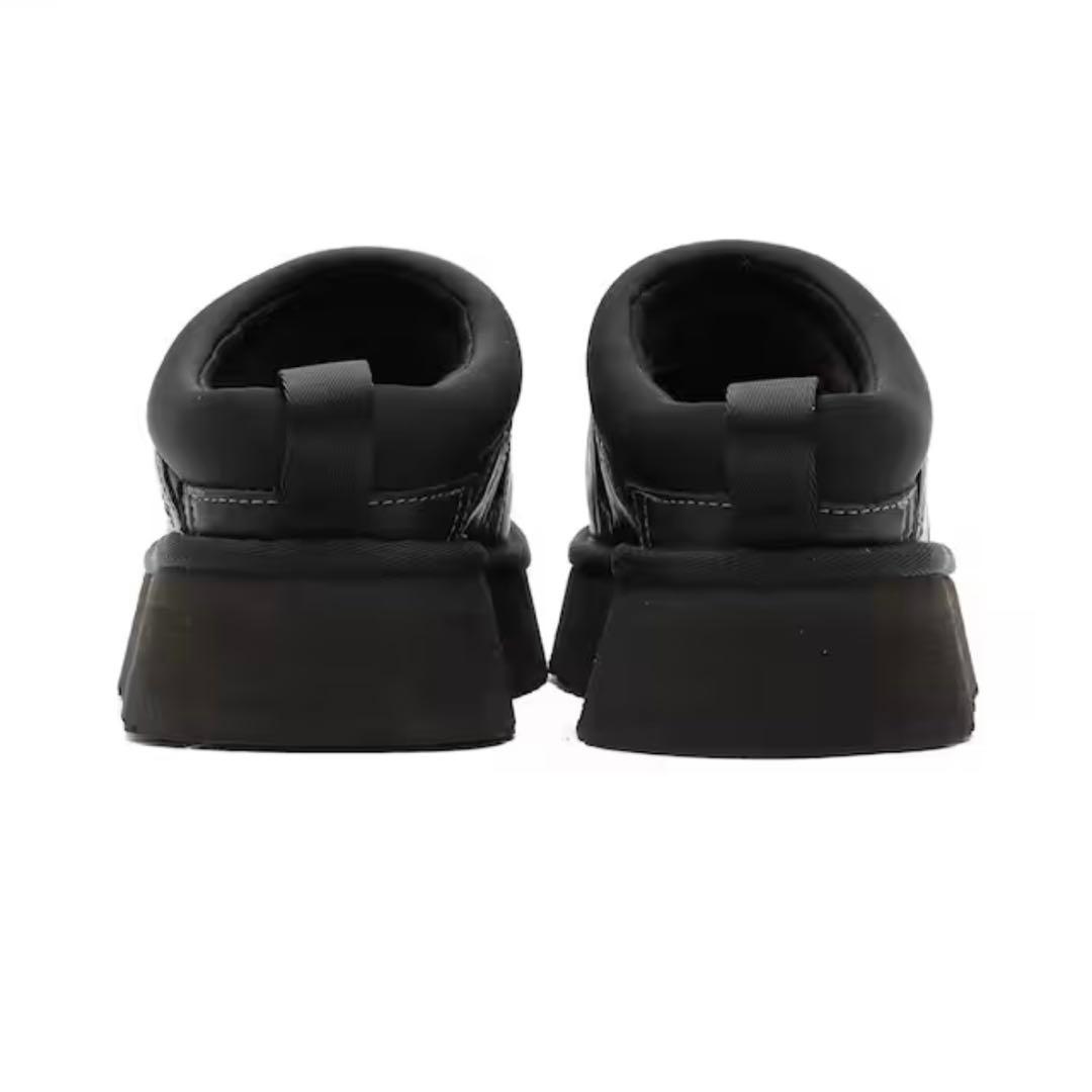 ⁑UGG W TAZZ SUNWAVE / アグ タズ サンウェーブ ブラック