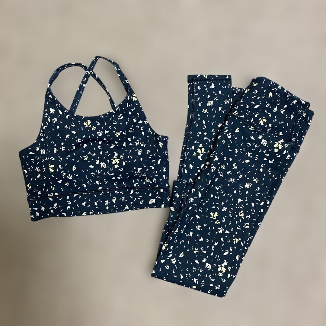 emmi ヨガ　セット