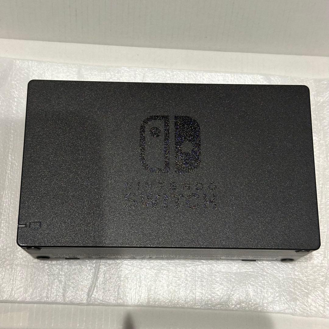 Nintendo Switch 本体 + Joy-Con セット