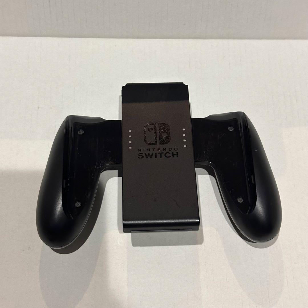 Nintendo Switch 本体 + Joy-Con セット