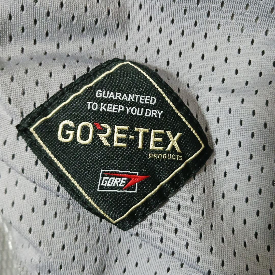 VOLCOM GORE-TEX JACKET M スノーボードジャケット