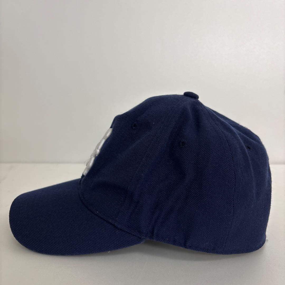 USA製　Yankees 6panel cap kanji 漢字　MLB