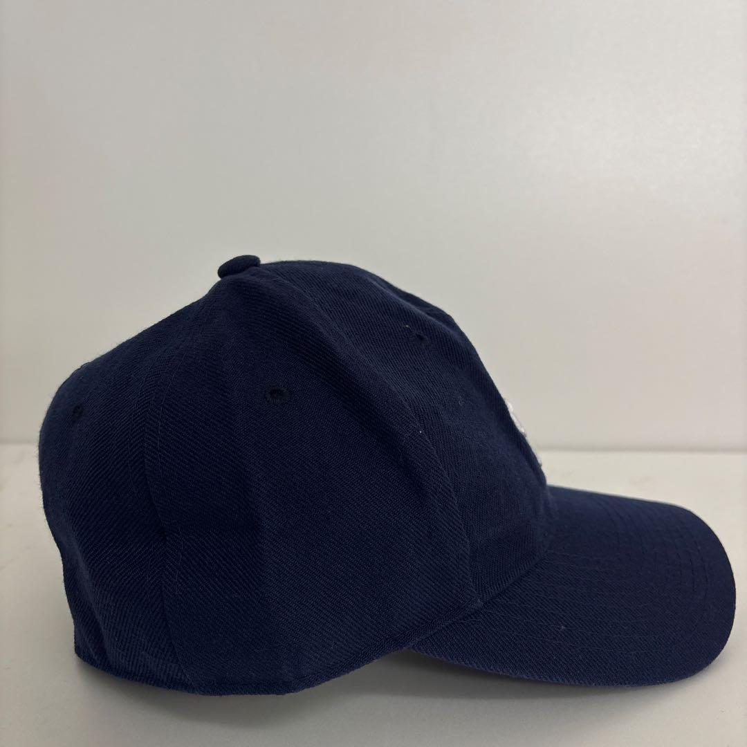 USA製　Yankees 6panel cap kanji 漢字　MLB