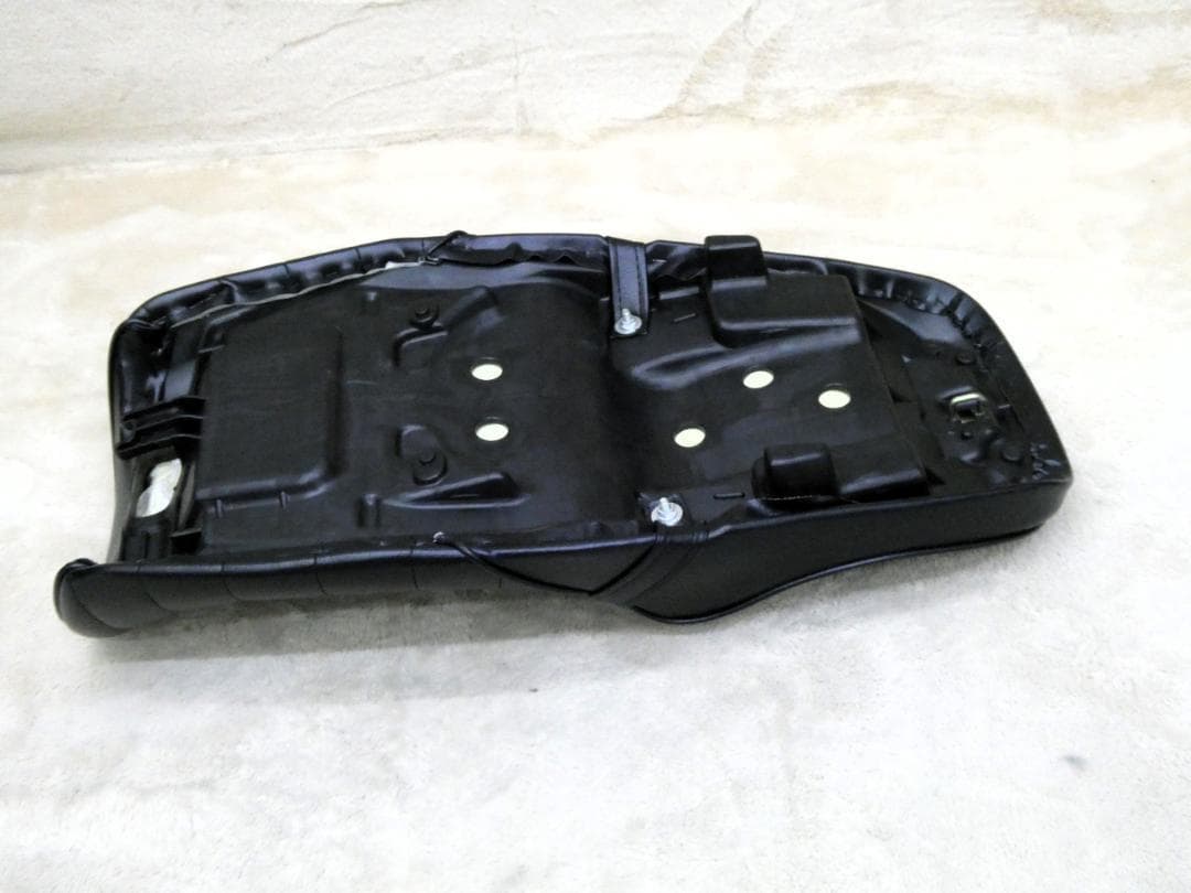 CB400SF NC39 NC42 タックロール シート 黒皮