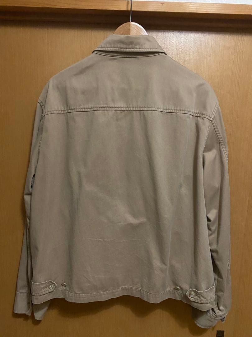 Polo by Ralph Lauren ポロラルフローレン スイングトップ
