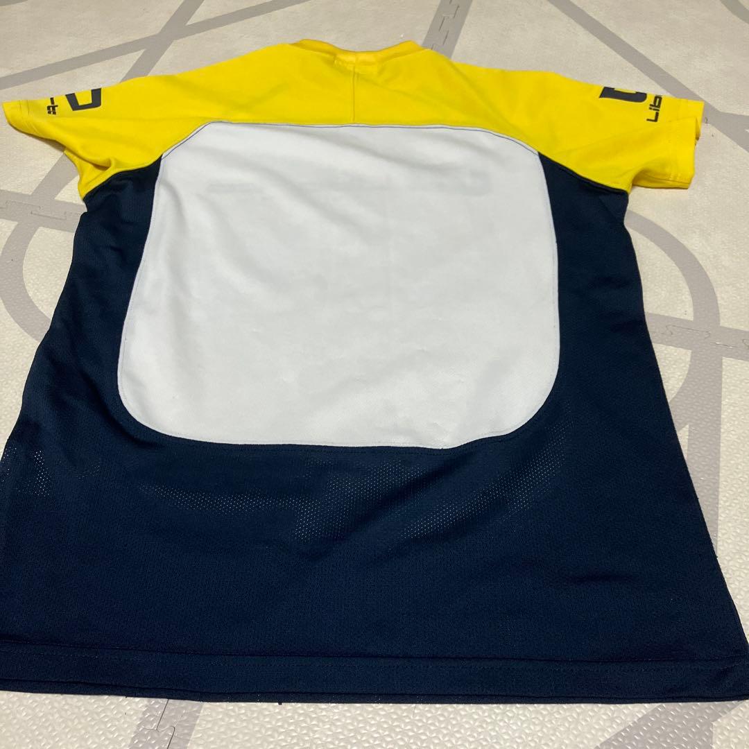 リベルタ　サッカー　150 160 ジャージ　Tシャツ