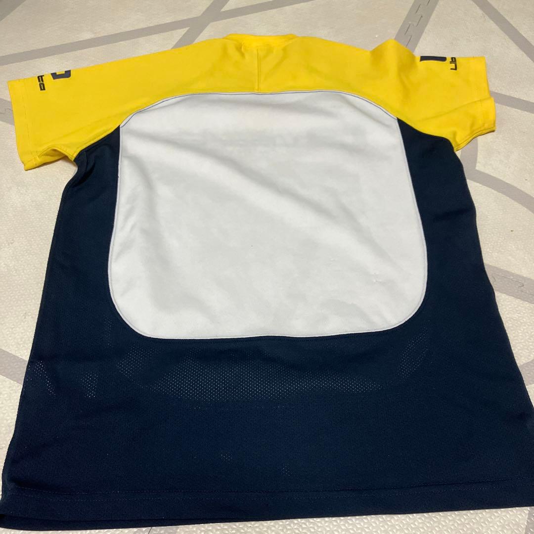 リベルタ　サッカー　150 160 ジャージ　Tシャツ