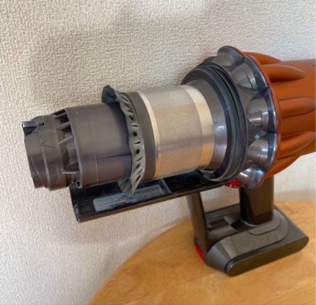 ダイソン dyson digital slim SV18 本体のみ 動作確認済