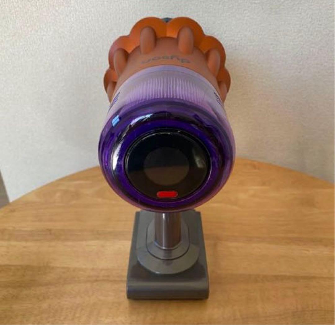 ダイソン dyson digital slim SV18 本体のみ 動作確認済
