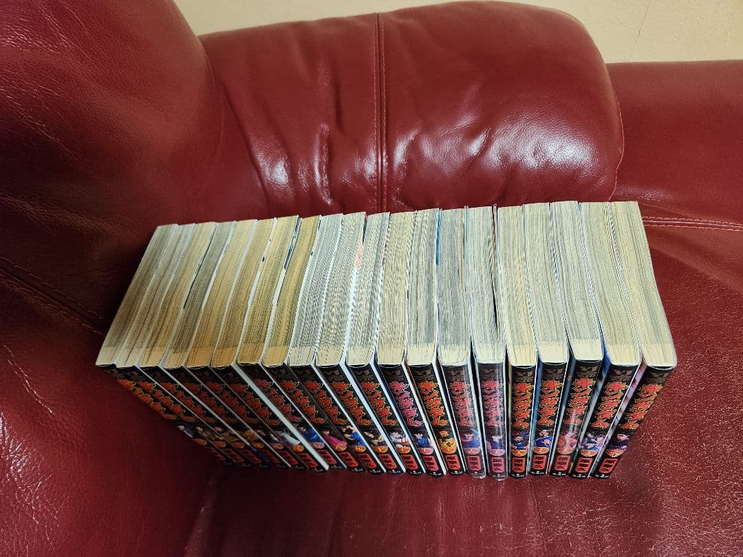 キングダム １～78巻　全巻セット