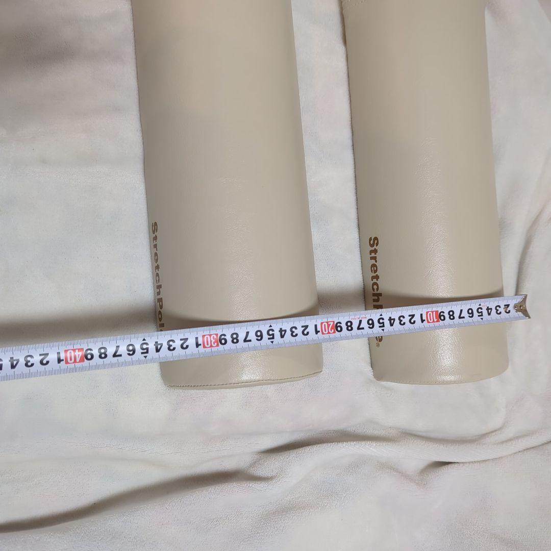 LPN StretchPole ストレッチポール ハーフカット ベージュ