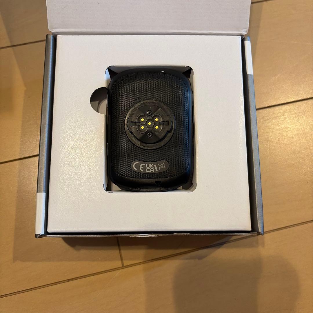 GARMIN Edge840 solar 専用出品