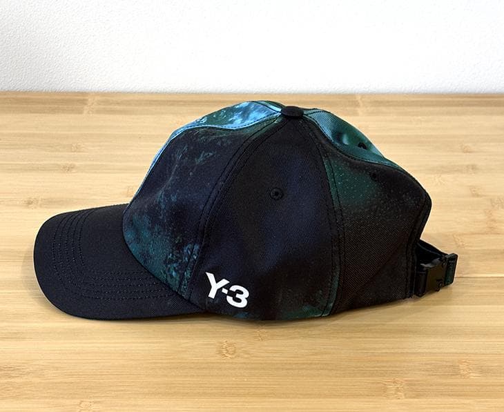 Y-3 Cap キャップ adidas 正規店購入