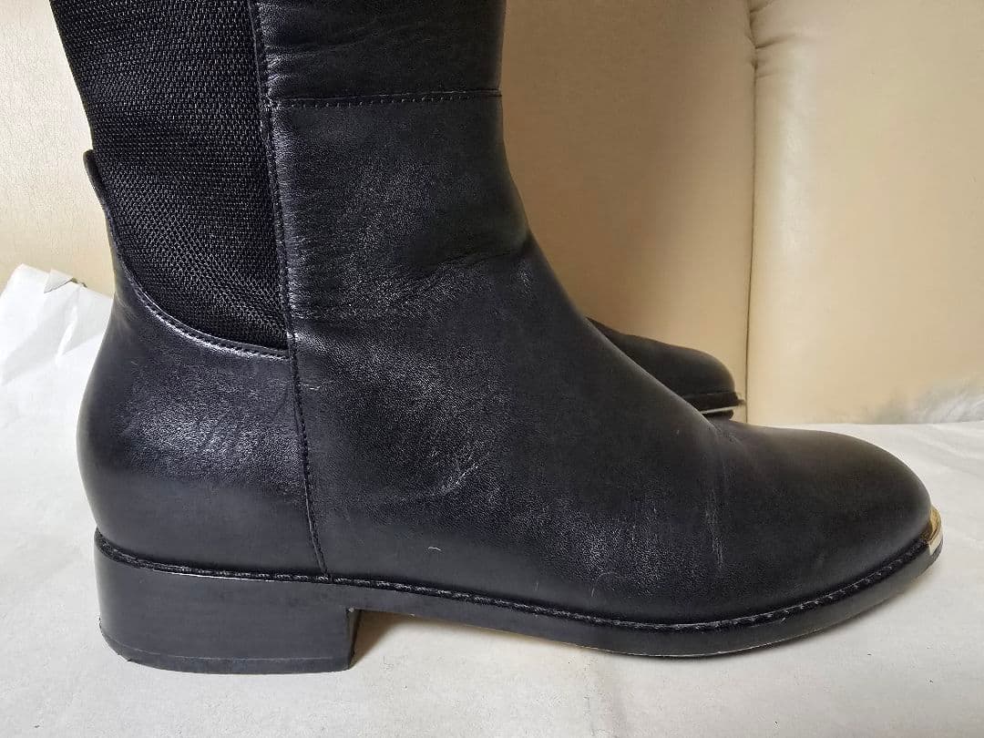 M*a様 Cole Haan コールハーン　 ニーハイブーツ　ロングブーツ