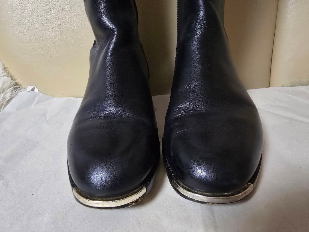 M*a様 Cole Haan コールハーン　 ニーハイブーツ　ロングブーツ