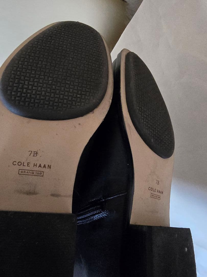 M*a様 Cole Haan コールハーン　 ニーハイブーツ　ロングブーツ