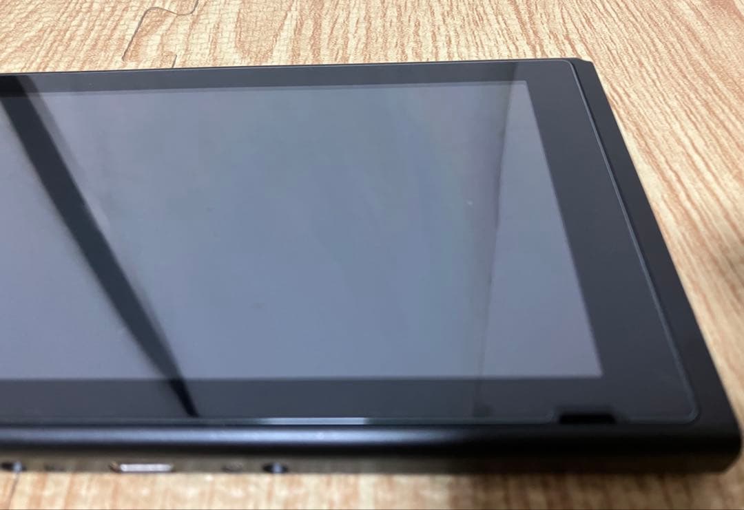 Nintendo Switch 本体 （バッテリー強化版）、ゲームソフト2本付き