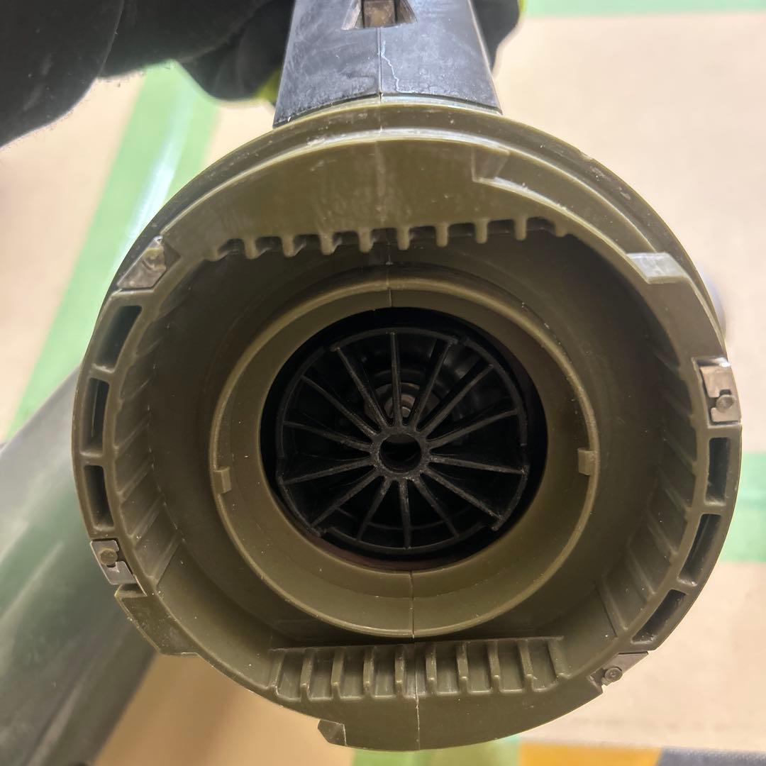 Makita CL003G 充電掃除機 本体