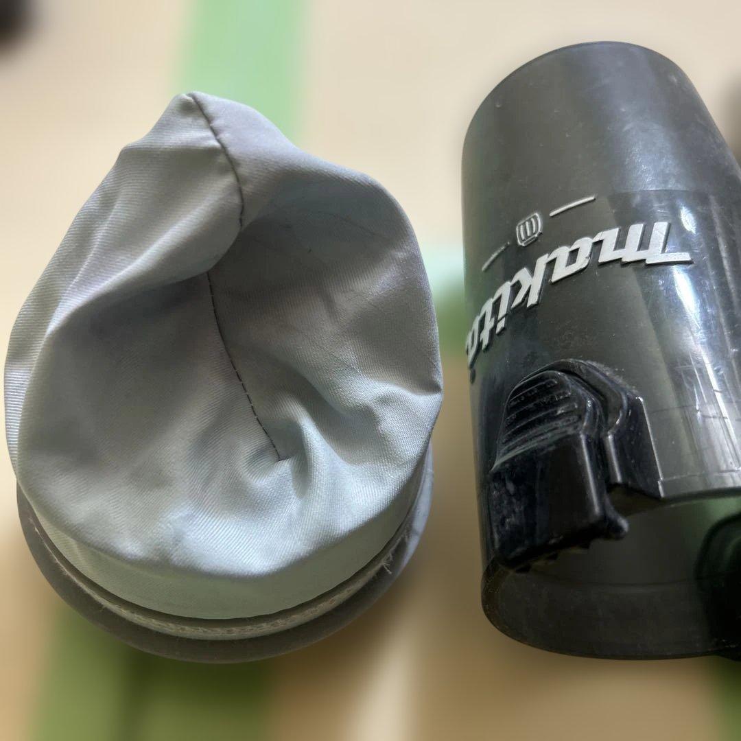 Makita CL003G 充電掃除機 本体