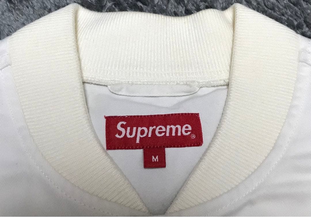 SALE限定価格　supreme antihero ブルゾン