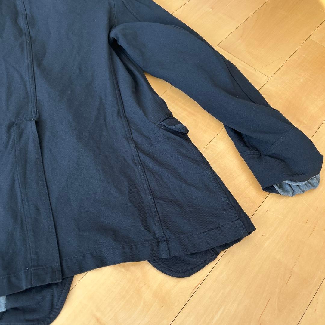 heyco公式アカウント01さま　コムデギャルソンオムプリュス　ジャケット