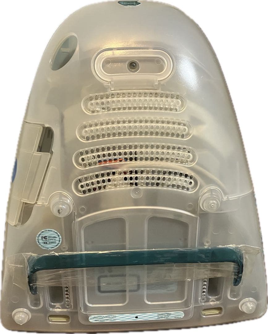Apple iMac G3 キーボード・マウス付き