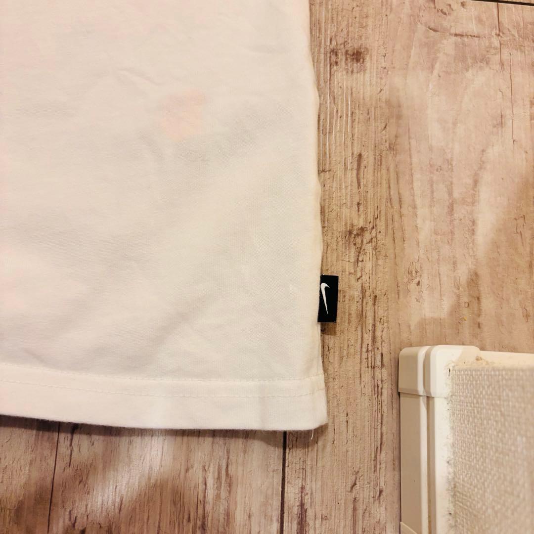 ステューシー×ナイキ　tシャツ