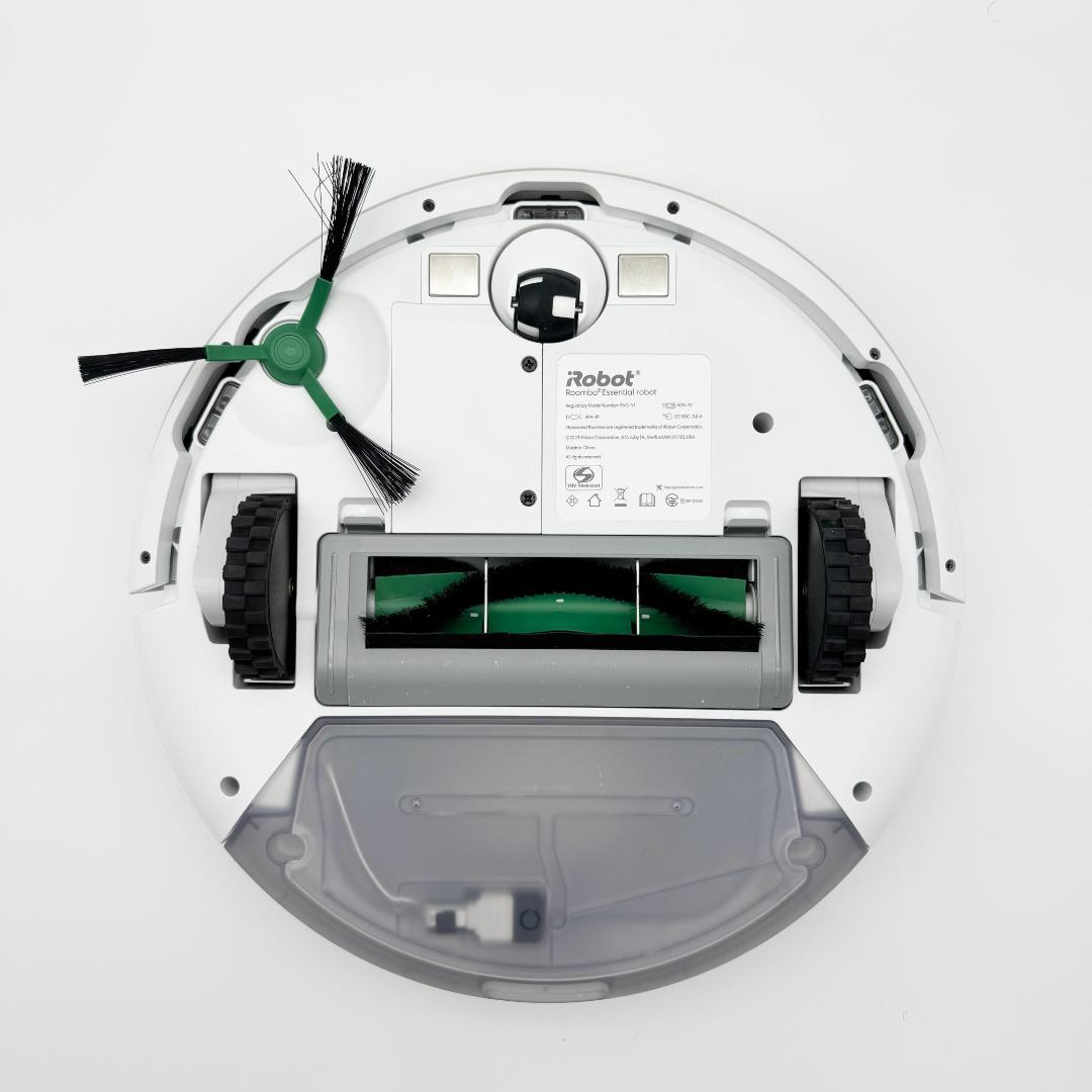 A*r様 iRobot ルンバ コンボ Essential 掃除機＆床拭きロボッ