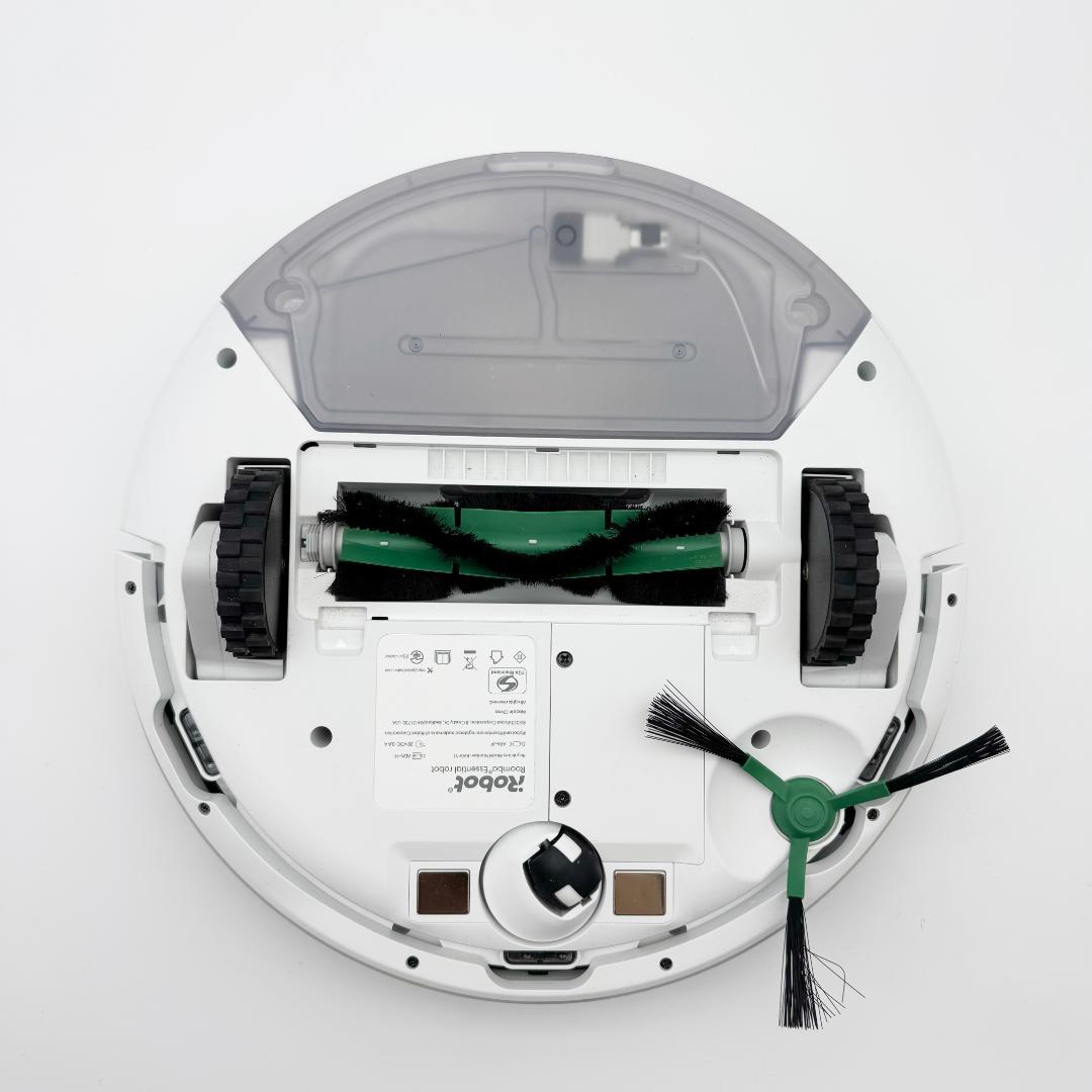A*r様 iRobot ルンバ コンボ Essential 掃除機＆床拭きロボッ