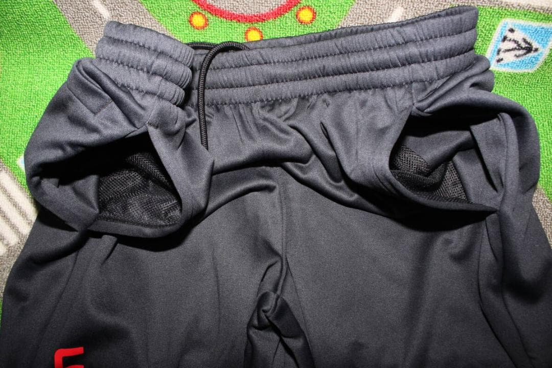 XXL　アンダーアーマー　フリース スウェットパーカー＆パンツ上下セット 1