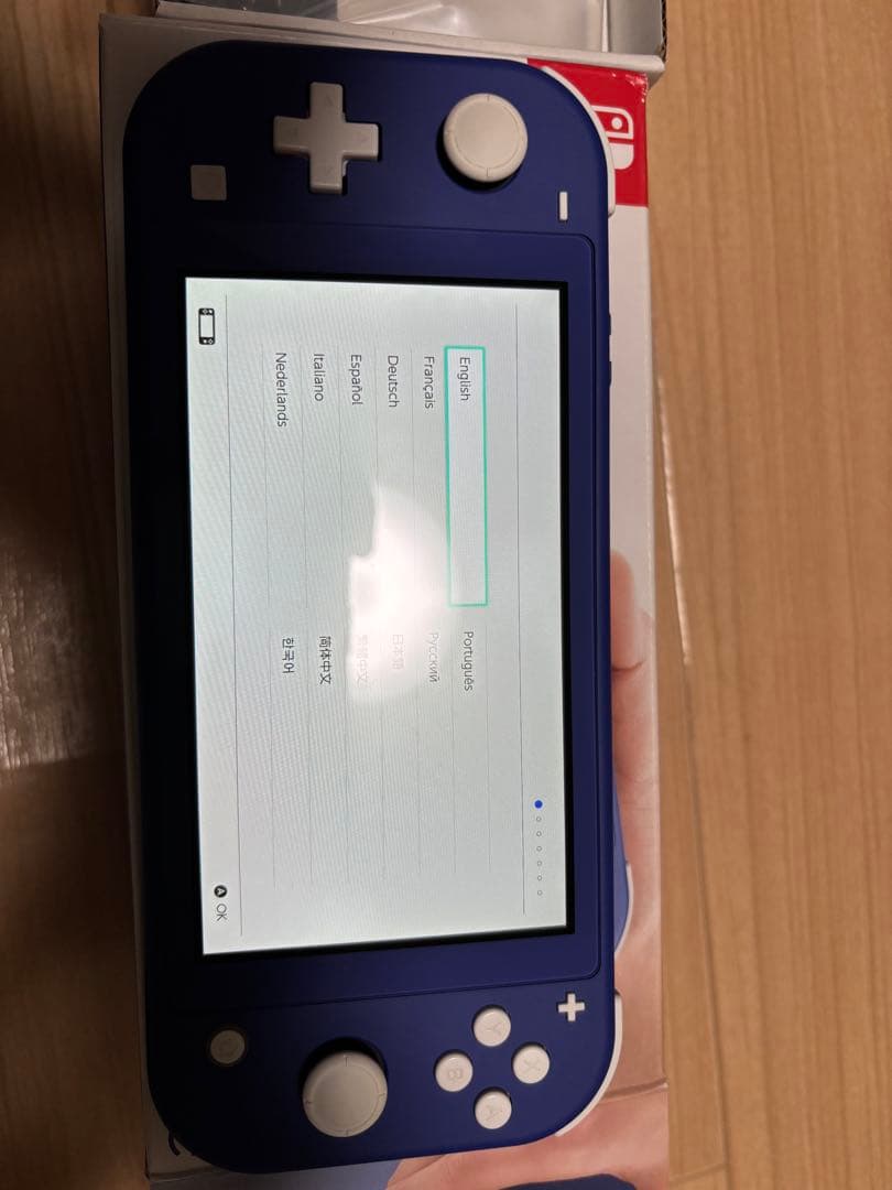 Switch Nintendo Lite マイクロSDカード64GBセット