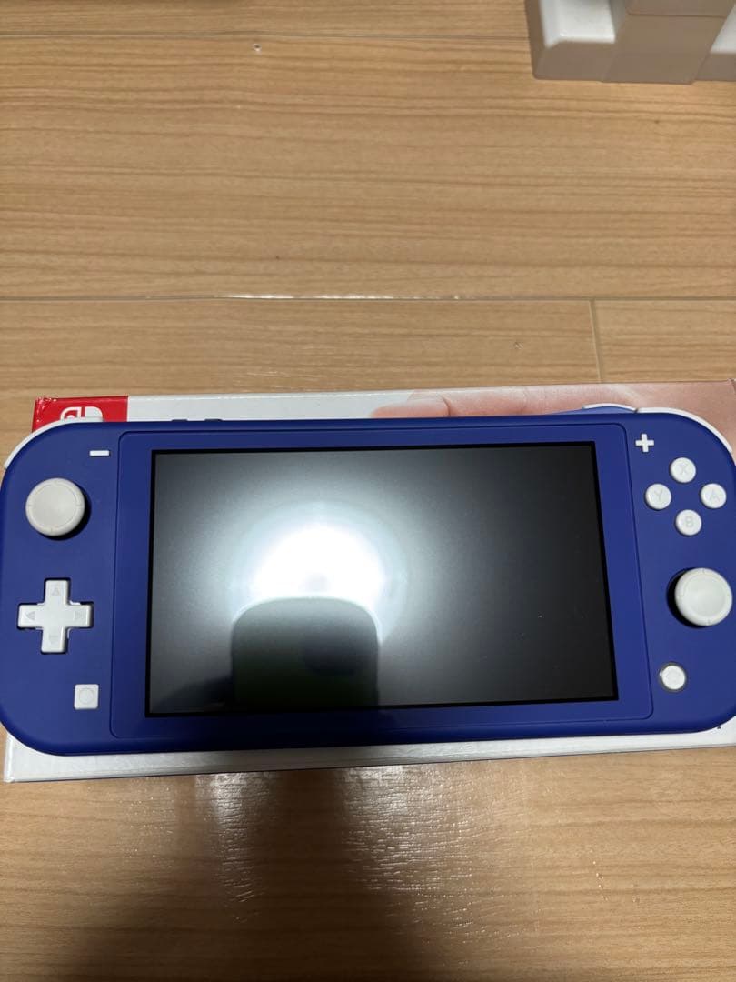 Switch Nintendo Lite マイクロSDカード64GBセット