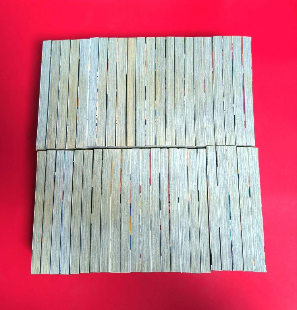 ハイキュー！全巻　１〜４５巻