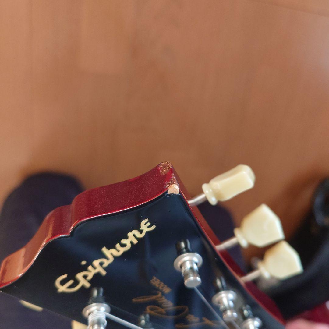 Epiphone　JAPAN　LPS-95LQ レスポール