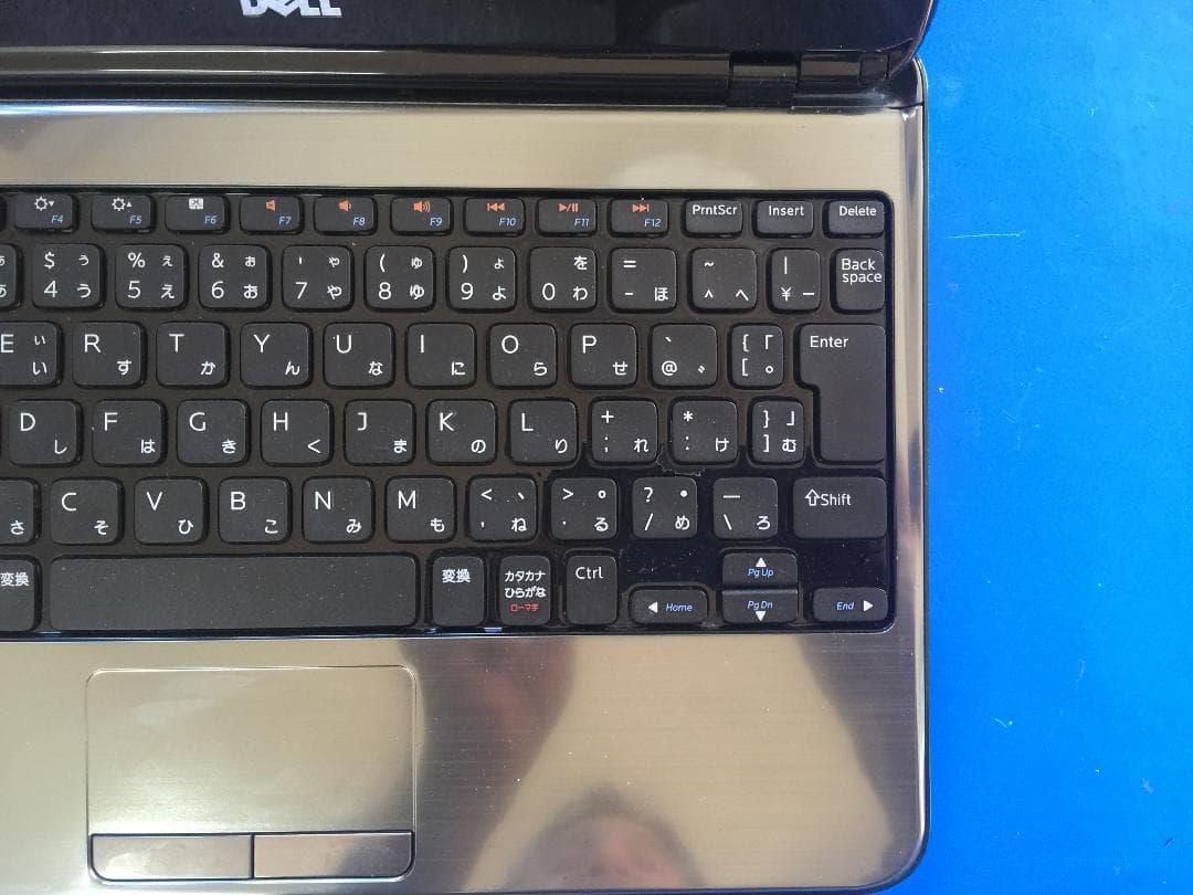 DELL Inspiron 1122 11.6型/Office2024/Win