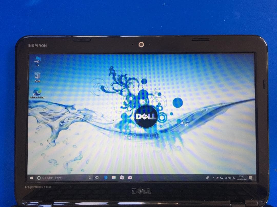DELL Inspiron 1122 11.6型/Office2024/Win