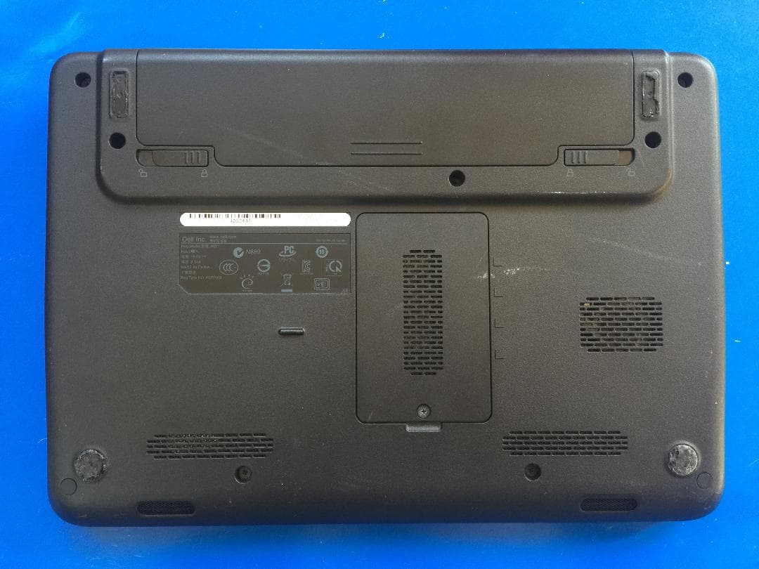 DELL Inspiron 1122 11.6型/Office2024/Win