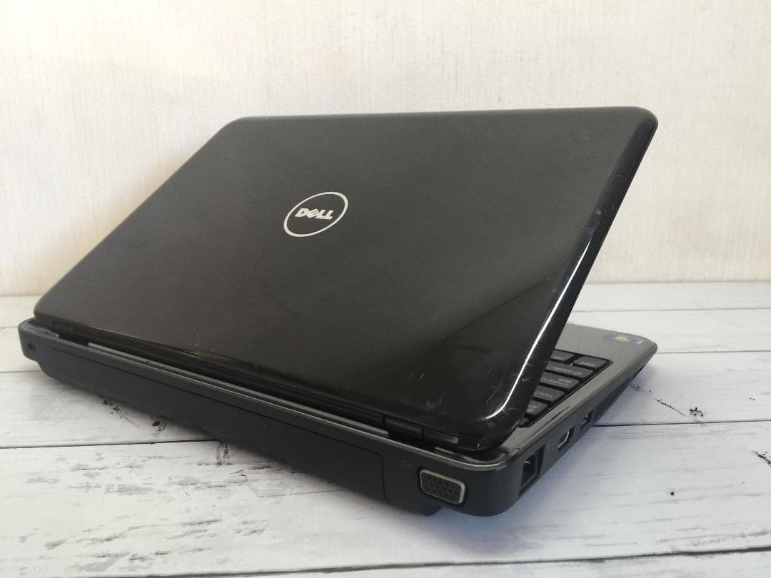 DELL Inspiron 1122 11.6型/Office2024/Win