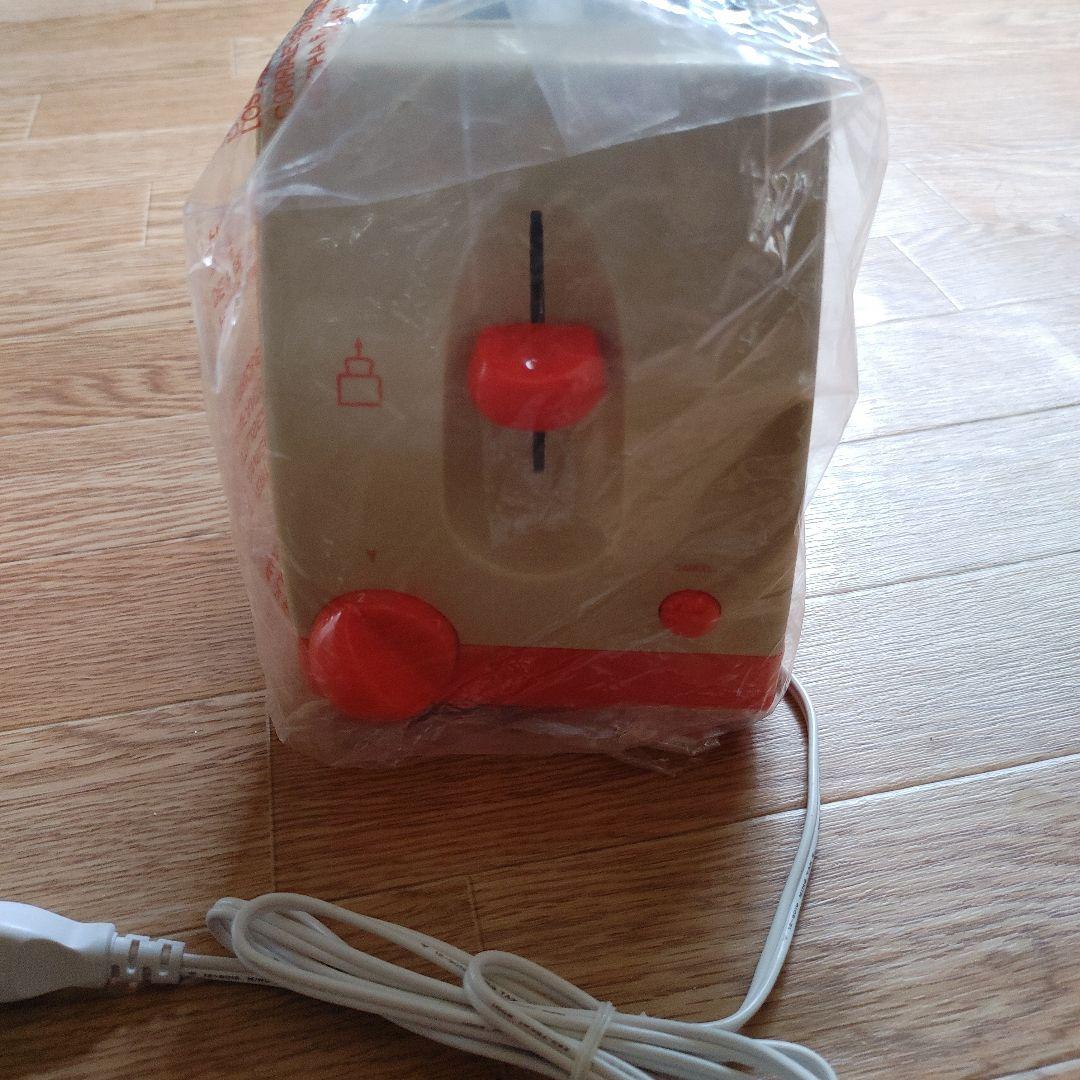 佐藤製薬 サトちゃん トースター