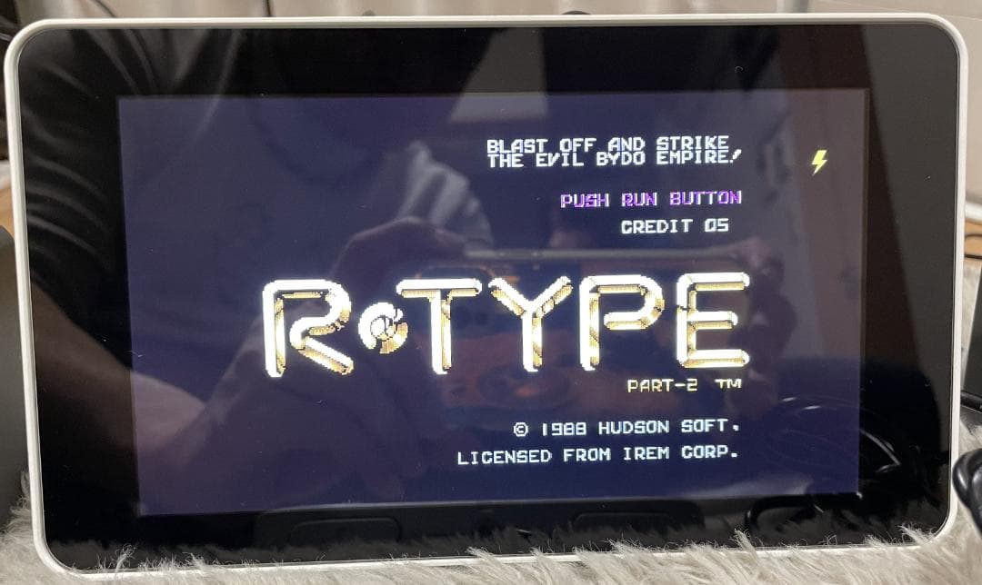 Raspberry Pi 3 専用モニター付属 RetroPieセットアップ済み