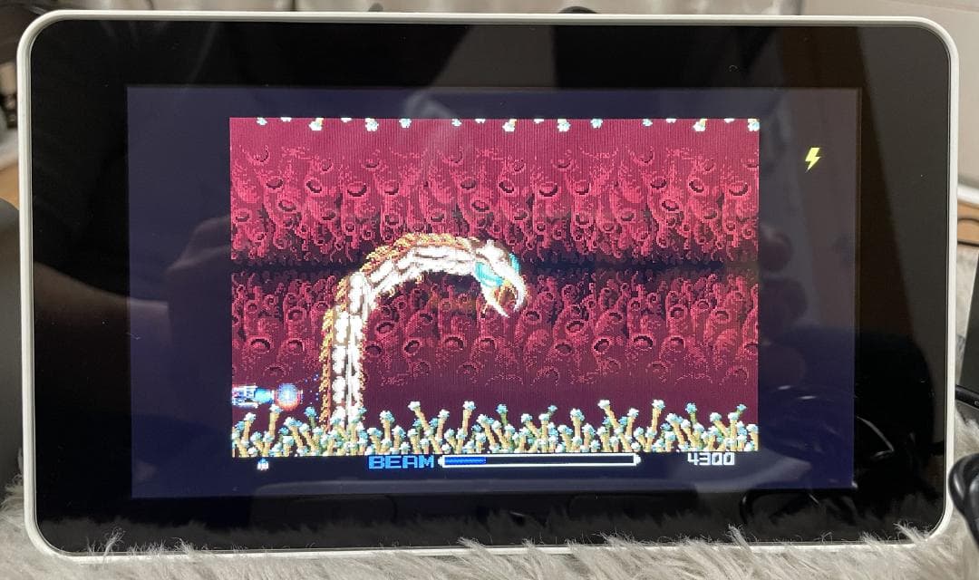 Raspberry Pi 3 専用モニター付属 RetroPieセットアップ済み