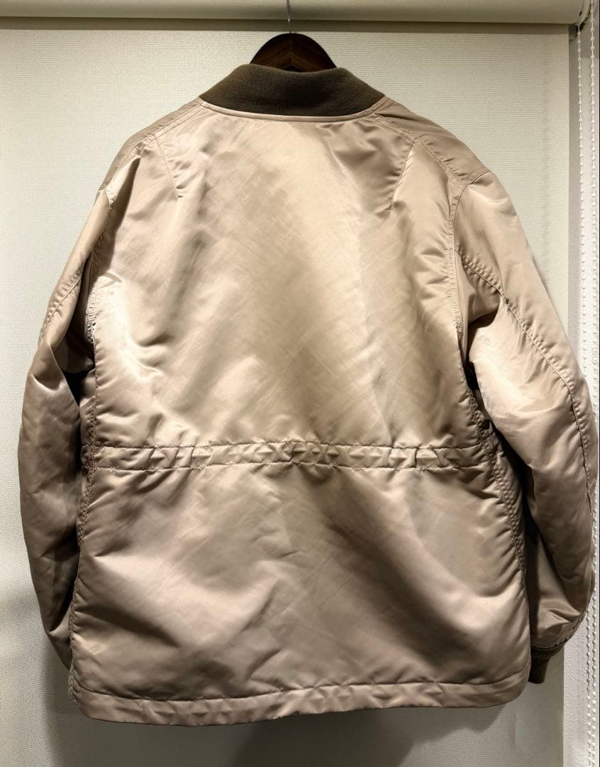 ジャケット・アウター SACAI MA-1