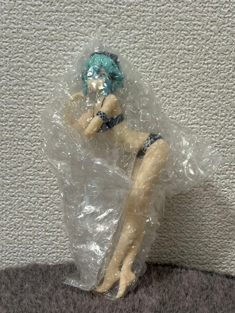 ソードアート・オンライン シノン フィギュアセット